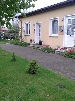 Logement de vacances Vakantiehuis Meerhaus, Boltenhagen, Mer Baltique, Allemagne