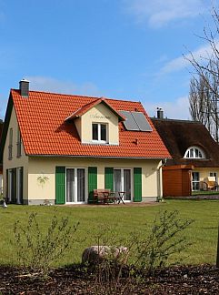 Appartement Appartement Glowe (GLW654), Glowe, Ostsee, Deutschland