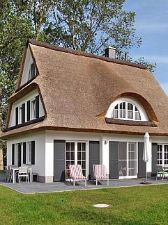 Appartement Appartement Glowe (GLW654), Glowe, Ostsee, Deutschland