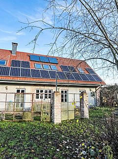 Ferienhaus Vakantiehuis Reetgedecktes Ferienhaus Seelchen, Neuendorf, Ostsee, Deutschland
