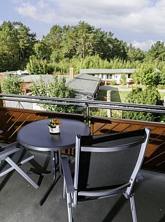 Logement de vacances Vakantiehuis Kaiser, Garz, Mer Baltique, Allemagne