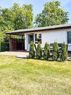 Vakantie appartement Feriencamp Trassenheide, Trassenheide, Oostzee, Duitsland