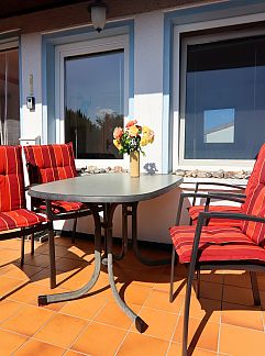 Logement de vacances Vakantiehuis Kaiser, Garz, Mer Baltique, Allemagne