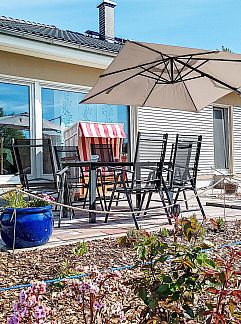 Appartement Appartement Helene, Ribnitz-Damgarten, Ostsee, Deutschland