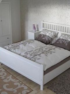 Apartment Appartement Haus Stefanie, Ribnitz-Damgarten, Baltic Sea, Germany