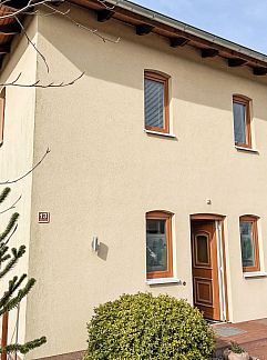 Apartment Appartement Appartement in Wismar mit Terrasse und Garten, Wismar, Baltic Sea, Germany