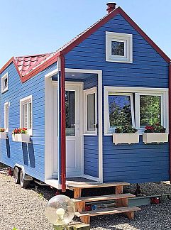 Appartement Appartement Wohnung Bergen, Satow, Ostsee, Deutschland