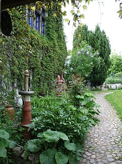 Appartement Appartement Tolles Appartement in Retschow, Börgerende, Ostsee, Deutschland