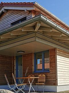 Ferienhaus Vakantiehuis Geräumige Ferienvilla Jenny am Strand mit Pool, Damshagen, Ostsee, Deutschland