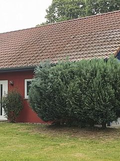 Ferienhaus Vakantiehuis Geräumige Ferienvilla Jenny am Strand mit Pool, Damshagen, Ostsee, Deutschland