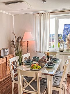 Appartement Appartement Ostsee, Kühlungsborn, Ostsee, Deutschland