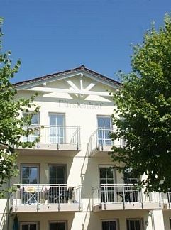 Apartment Appartement 2 Raum  Graal-Müritz, Graal-Müritz, Baltic Sea, Germany