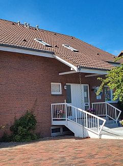 Appartement Appartement Appartement in Kellenhusen mit Großer Terrasse, Kellenhusen, Ostsee, Deutschland