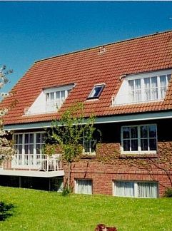 Apartment Appartement in Kellenhusen mit Grill, Kellenhusen, Baltic Sea, Germany