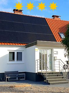 Apartment Appartement in Kellenhusen mit Grill, Kellenhusen, Baltic Sea, Germany