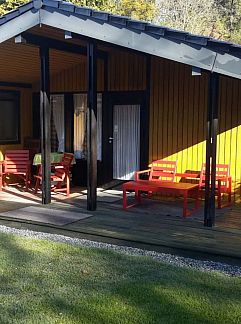 Holiday property Vakantiehuis Andy Kellenhusen, Kellenhusen, Baltic Sea, Germany