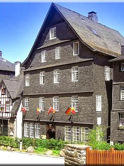 Vakantie appartement Michel & Friends Hotel Monschau, Monschau, Eifel / Moezel / Hunsrück, Duitsland