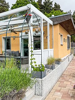 Apartment Appartement Seepark Sellin, Ostseebad Sellin, Baltic Sea, Germany