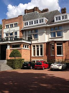 Bed and breakfast TOLKANTOOR, Zelzate, Oost-Vlaanderen, België