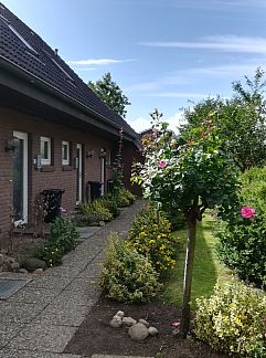 Apartment Appartement , Dahme, Baltic Sea, Germany