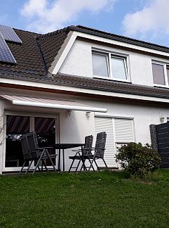 Apartment Appartement Höller, Grömitz, Baltic Sea, Germany