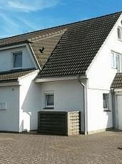Appartement Appartement Höller, Grömitz, Ostsee, Deutschland