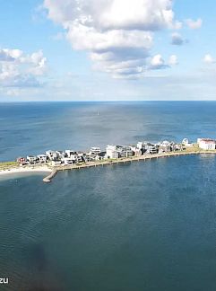 Appartement urlaubsART - Ostsee - Urlaub in Kappelns "Schleibrücke", Kappeln, Ostsee, Deutschland