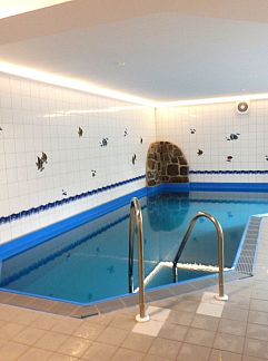 Apartment Appartement ToSi - 35 Meter zum tosenden Meer, Niendorf, Baltic Sea, Germany