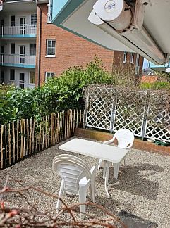 Apartment Appartement Ostsee Perle, Niendorf, Baltic Sea, Germany