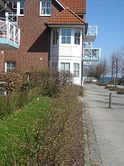 Apartment Appartement Ostsee Perle, Niendorf, Baltic Sea, Germany