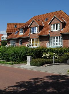 Apartment Appartement Ostsee Perle, Niendorf, Baltic Sea, Germany