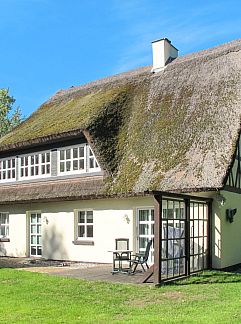 Ferienhaus Vakantiehuis Hühnerhaus, Schwarbe, Ostsee, Deutschland