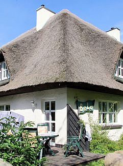 Ferienhaus Vakantiehuis Hühnerhaus, Schwarbe, Ostsee, Deutschland