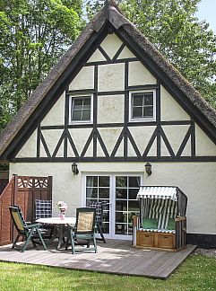 Apartment Appartement Bela 2, Schwarbe, Baltic Sea, Germany