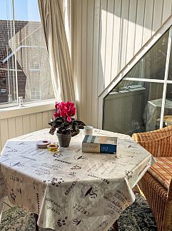 Holiday property Vakantiehuis Kiebitz, Ummanz, Baltic Sea, Germany