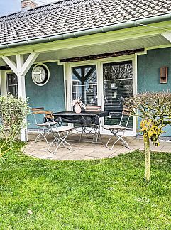 Appartement Appartement Kleine Auszeit, Züssow, Ostsee, Deutschland