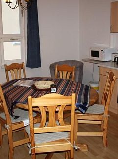 Apartment Appartement Strandnahe Ferienwohnung in Gründerzeitvilla, Ahlbeck, Baltic Sea, Germany