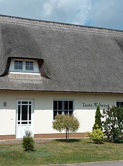 Apartment Appartement Strandnahe Ferienwohnung in Gründerzeitvilla, Ahlbeck, Baltic Sea, Germany