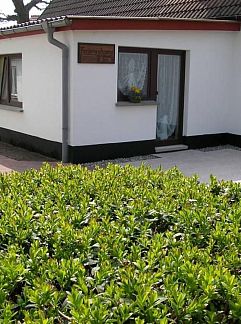 Apartment Appartement Wohnung Räuberleiter, Born, Baltic Sea, Germany