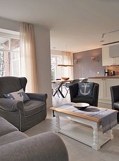 Appartement Appartement Scholz, Born, Ostsee, Deutschland