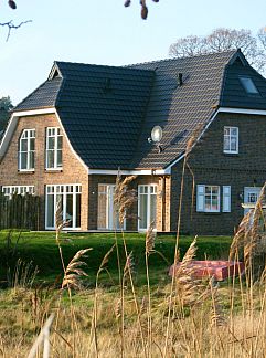 Appartement Appartement Wohnung Räuberleiter, Born, Ostsee, Deutschland