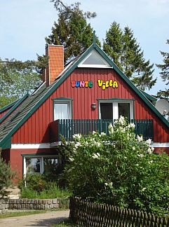 Appartement Appartement Scholz, Born, Ostsee, Deutschland