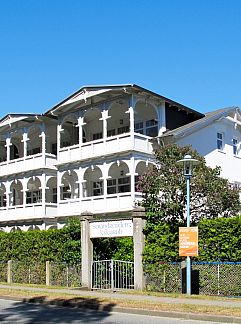 Apartment Appartement Juliusruh, Juiusruh, Baltic Sea, Germany