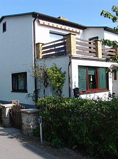 Holiday property Vakantiehuis Heide, Karlshagen, Baltic Sea, Germany