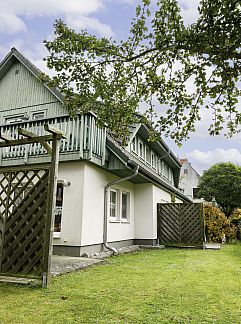 Appartement Appartement Lia, Koserow, Oostzee, Duitsland
