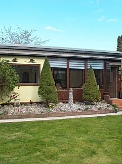 Ferienhaus Vakantiehuis Henry, Loissin, Ostsee, Deutschland