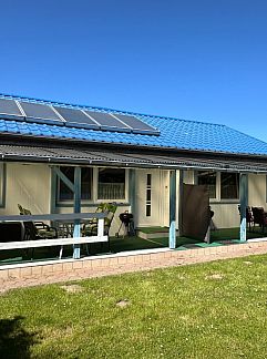 Logement de vacances Vakantiehuis Karli, Loissin, Mer Baltique, Allemagne