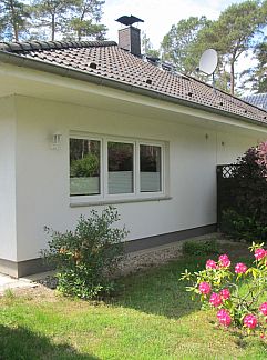 Appartement Appartement Blaumuschel, Ostseebad Lubmin, Ostsee, Deutschland