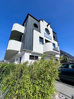 Logement de vacances Vakantiehuis Am Walde, Ostseebad Lubmin, Mer Baltique, Allemagne