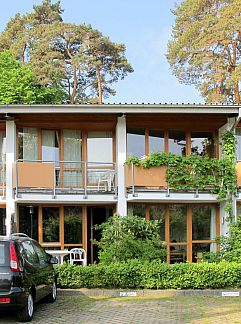 Appartement Appartement Blaumuschel, Ostseebad Lubmin, Ostsee, Deutschland